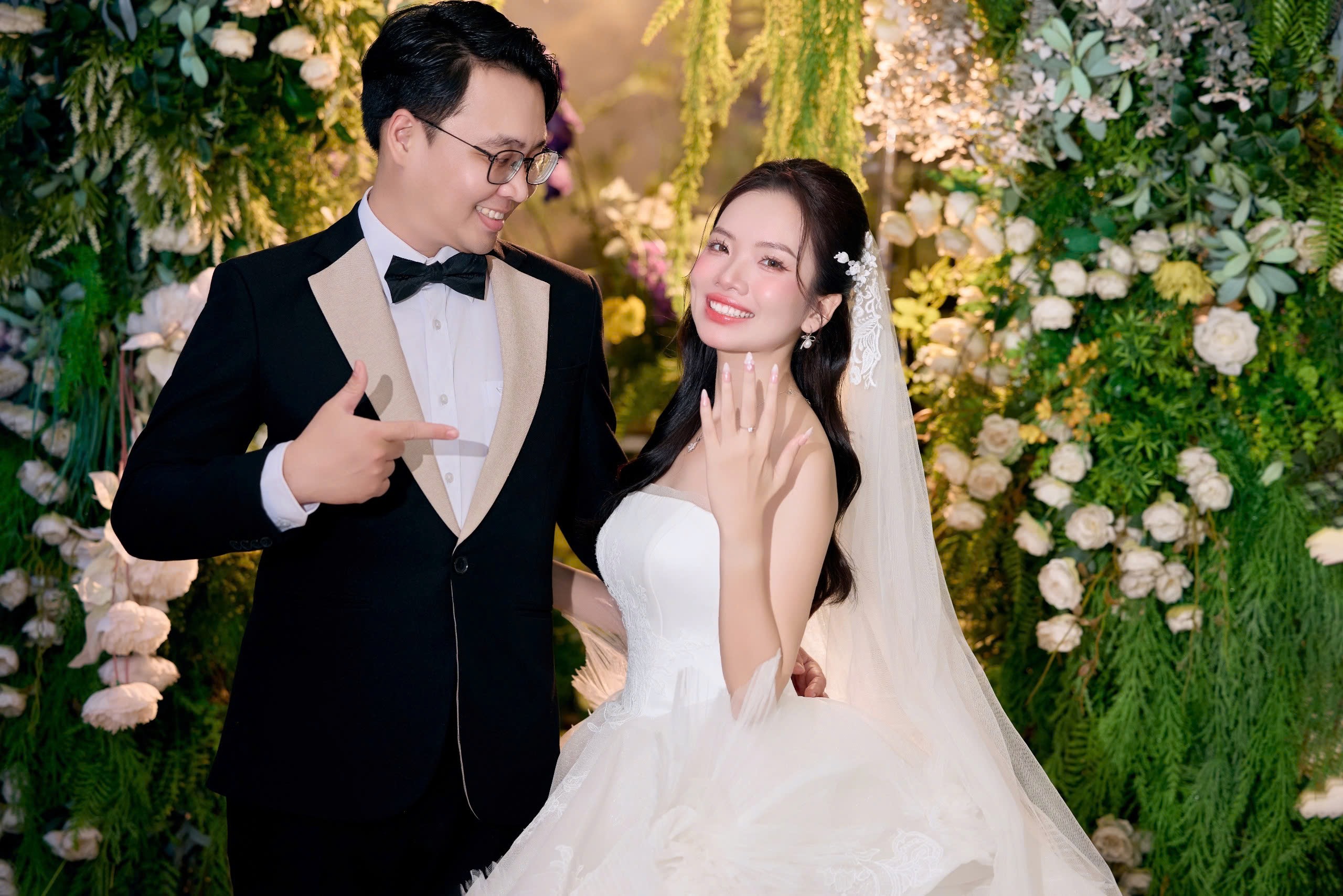 Ảnh Story cặp đôi phụ