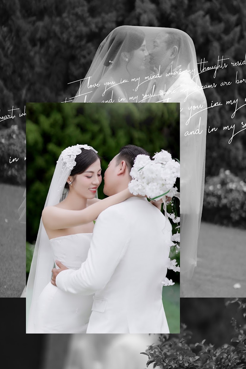 Ảnh Story cặp đôi