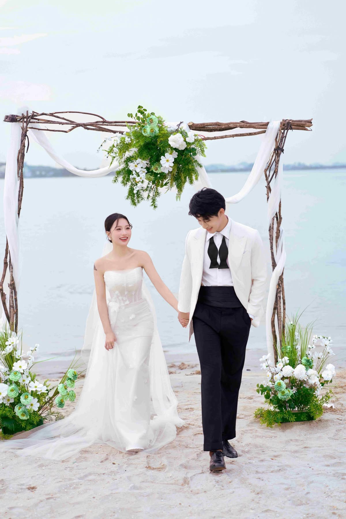 Ảnh Story cặp đôi phụ