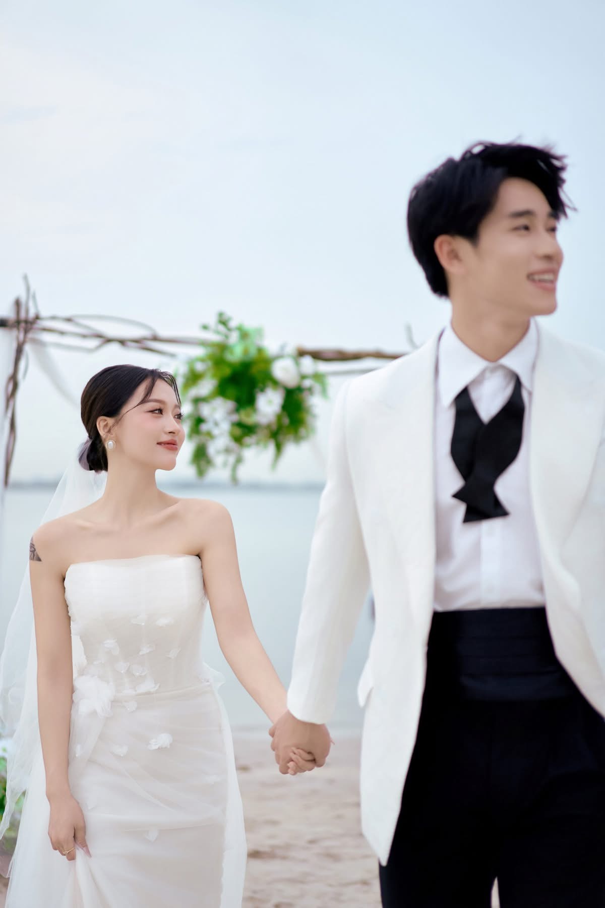 Ảnh chú rể