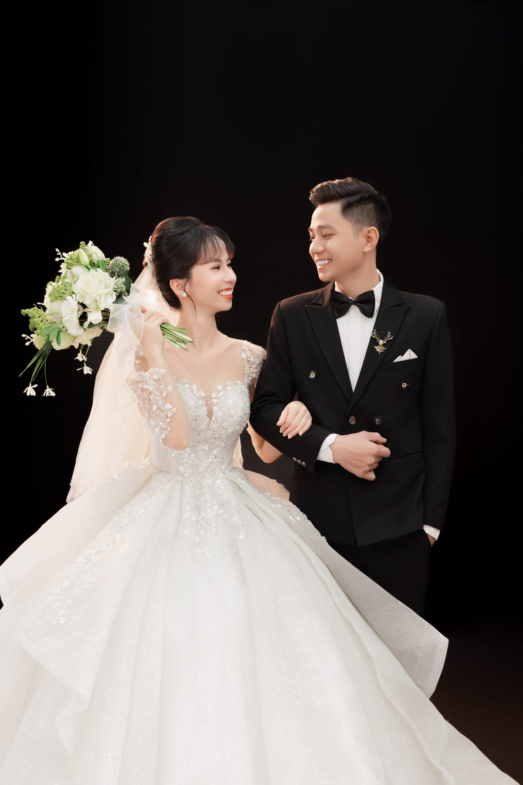 Ảnh Story cặp đôi