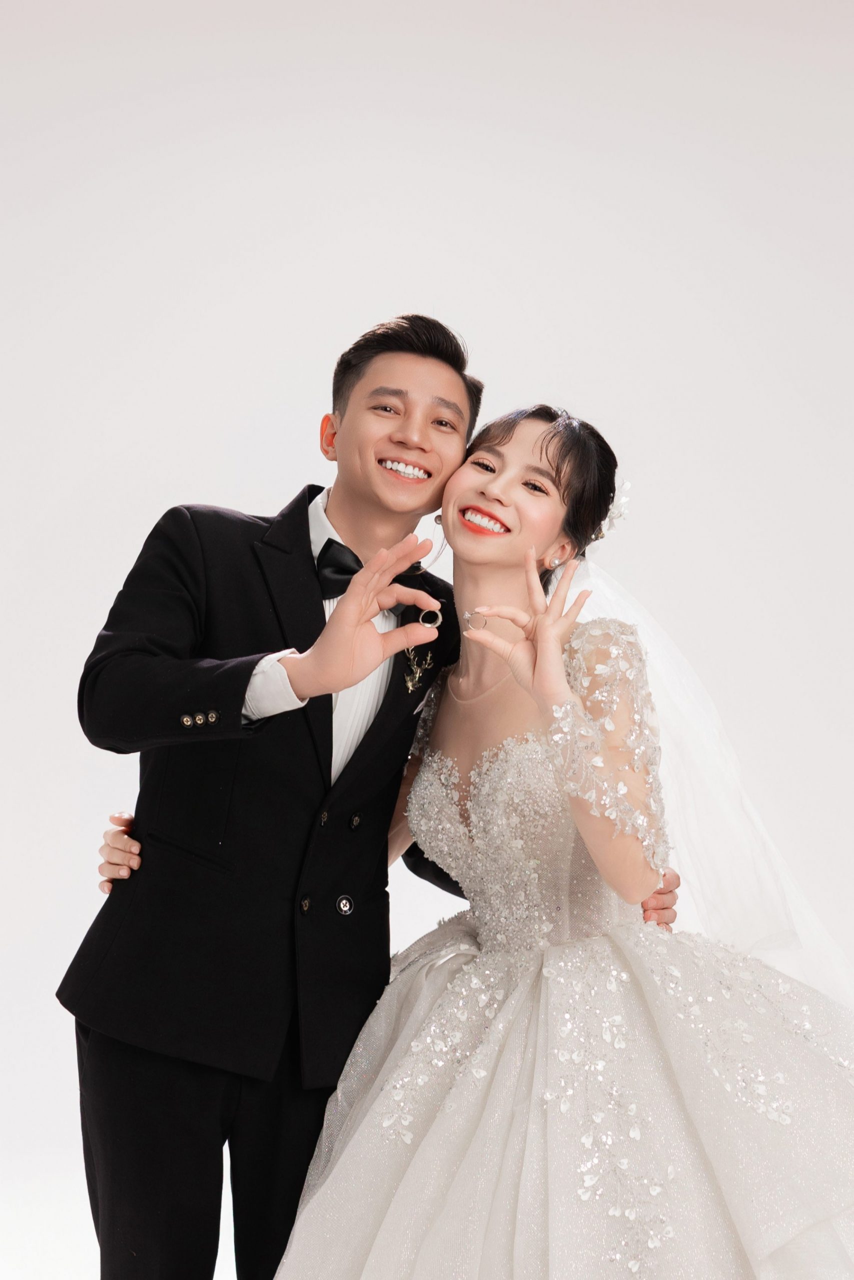 Ảnh Story cặp đôi phụ