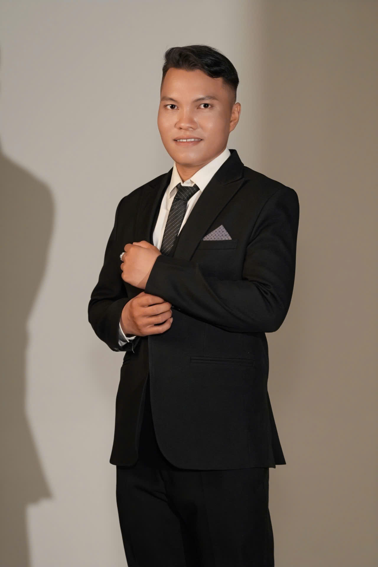 Ảnh chú rể
