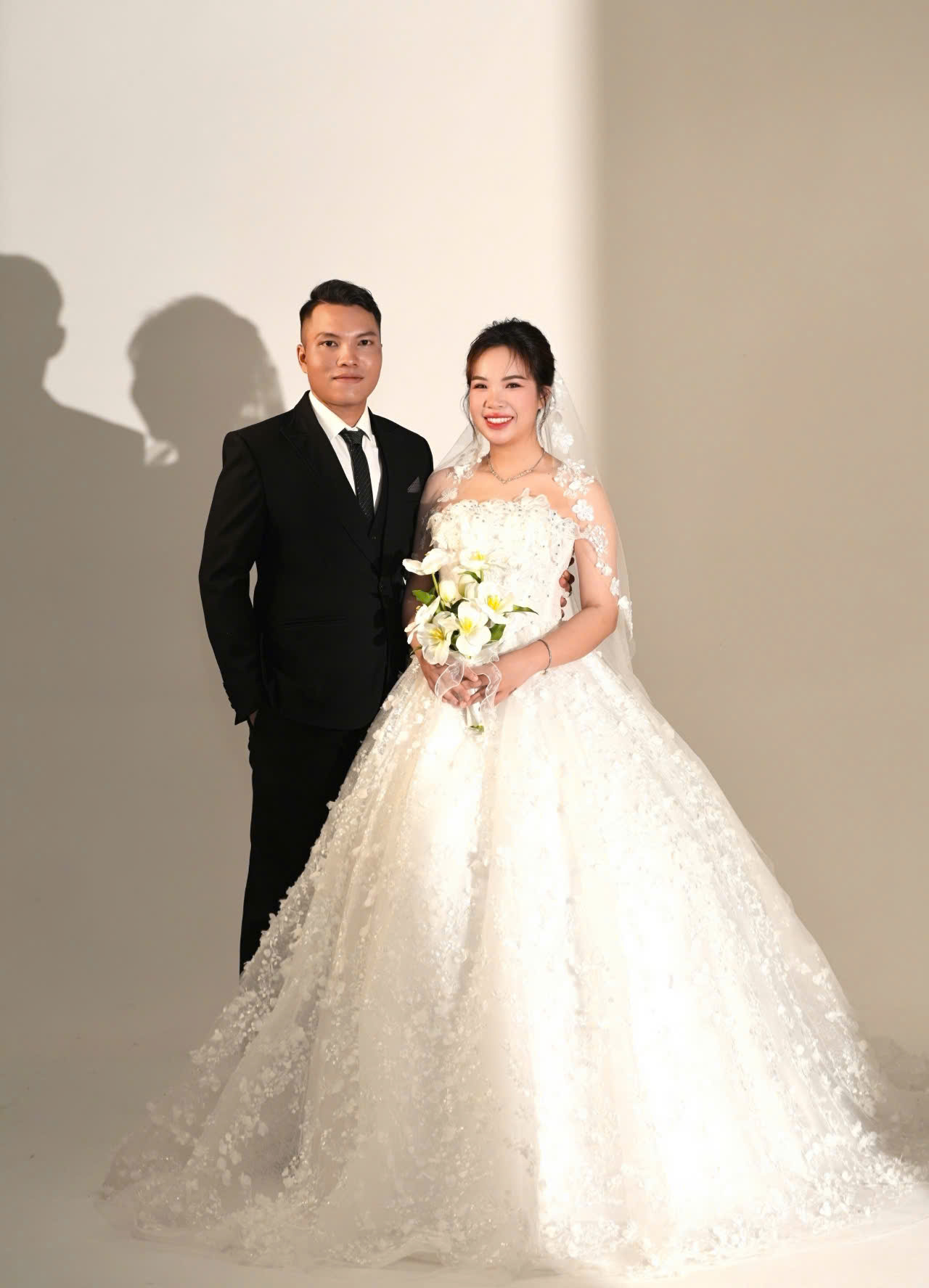 Ảnh Story cặp đôi