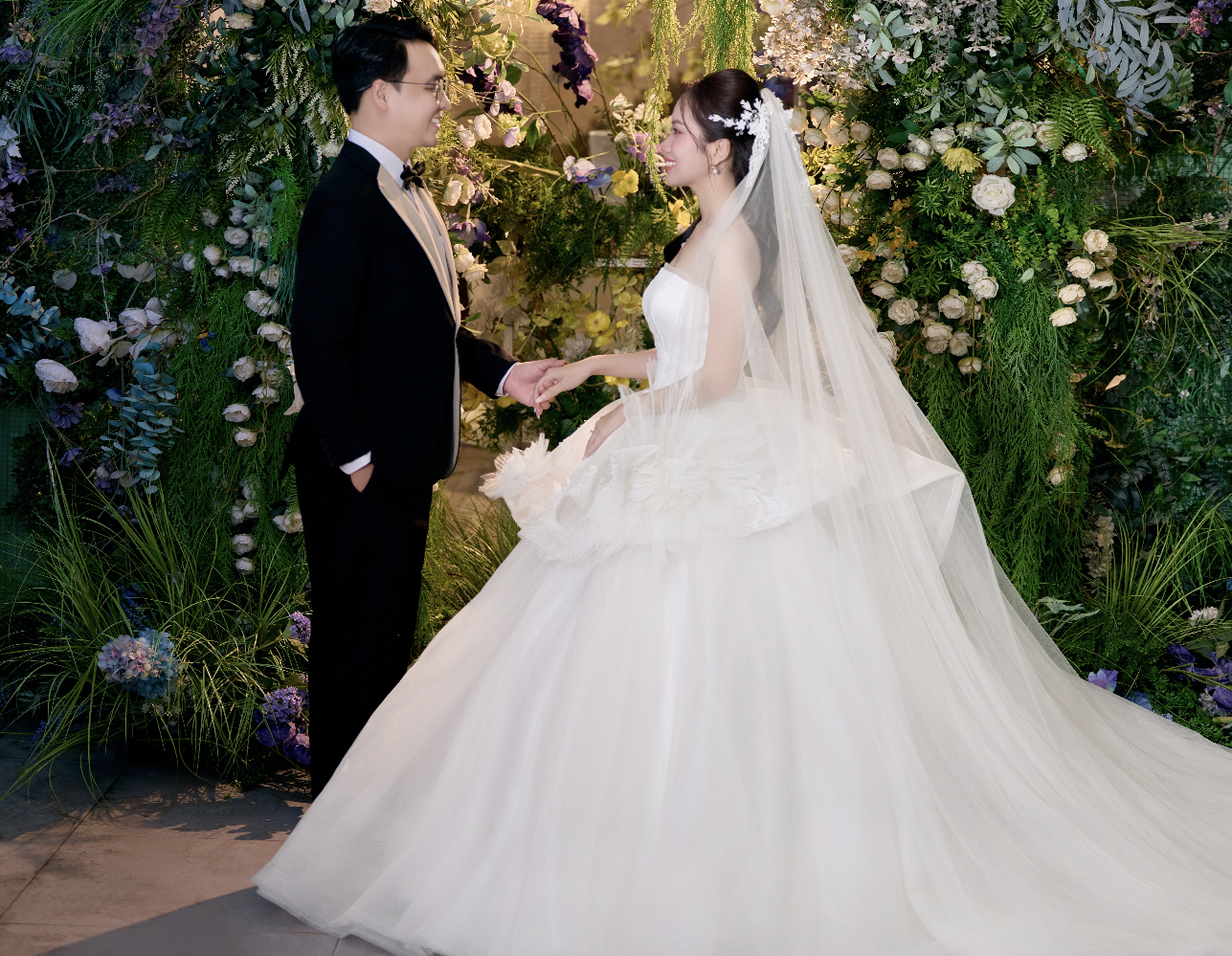 Ảnh Story cặp đôi