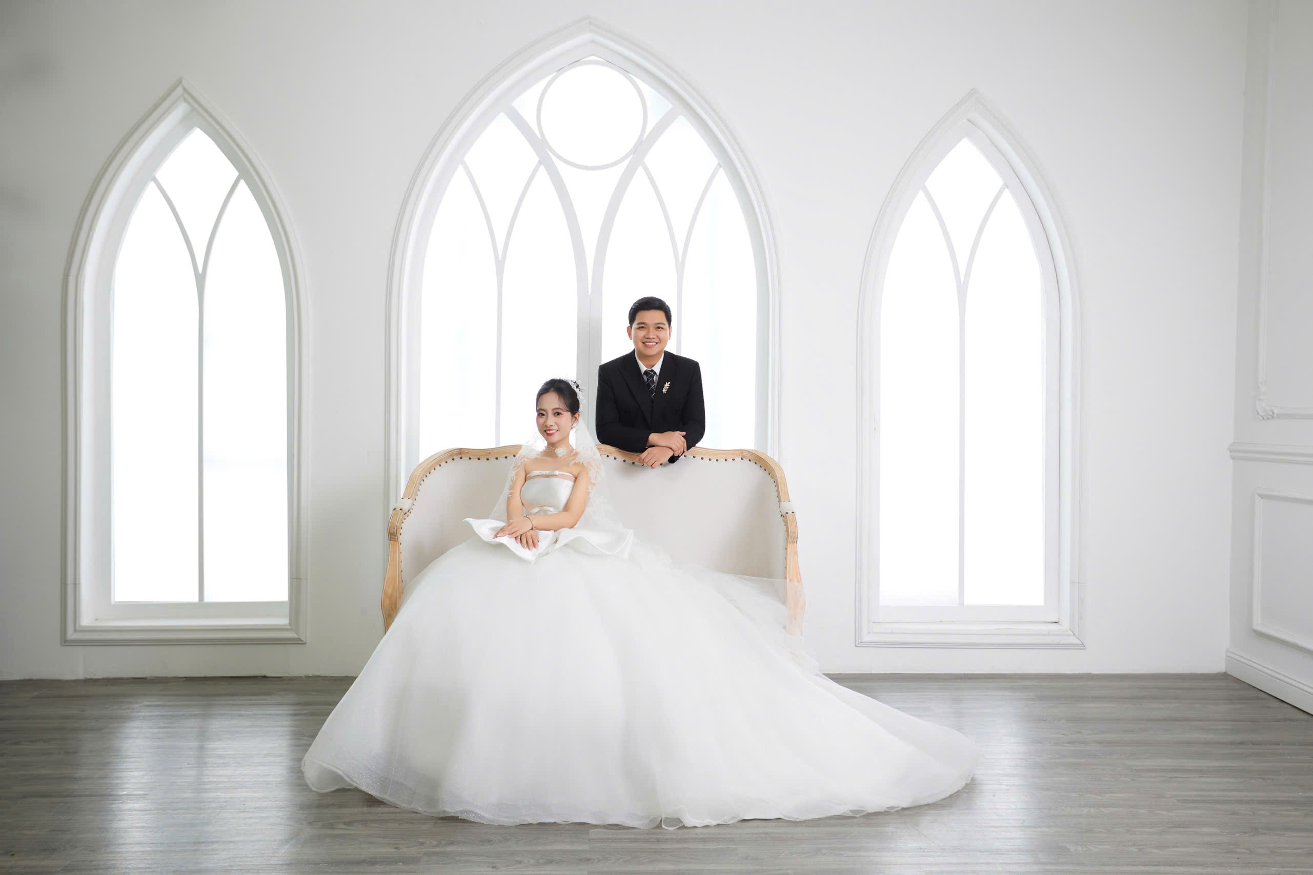 Anh nền phần Tham dự