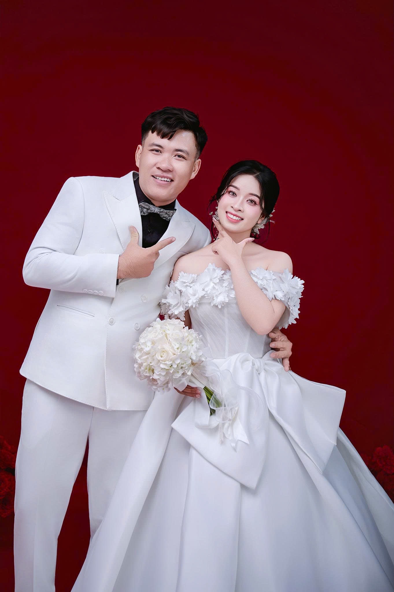 Anh nền phần Tham dự