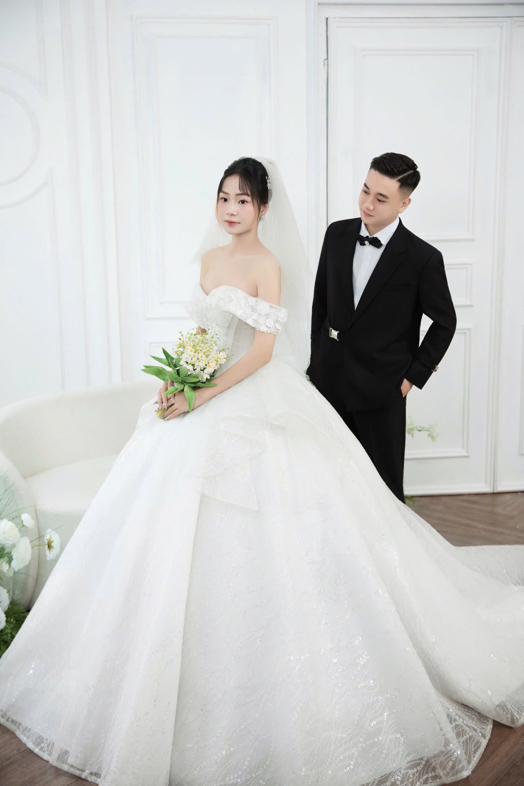 Anh nền phần Tham dự