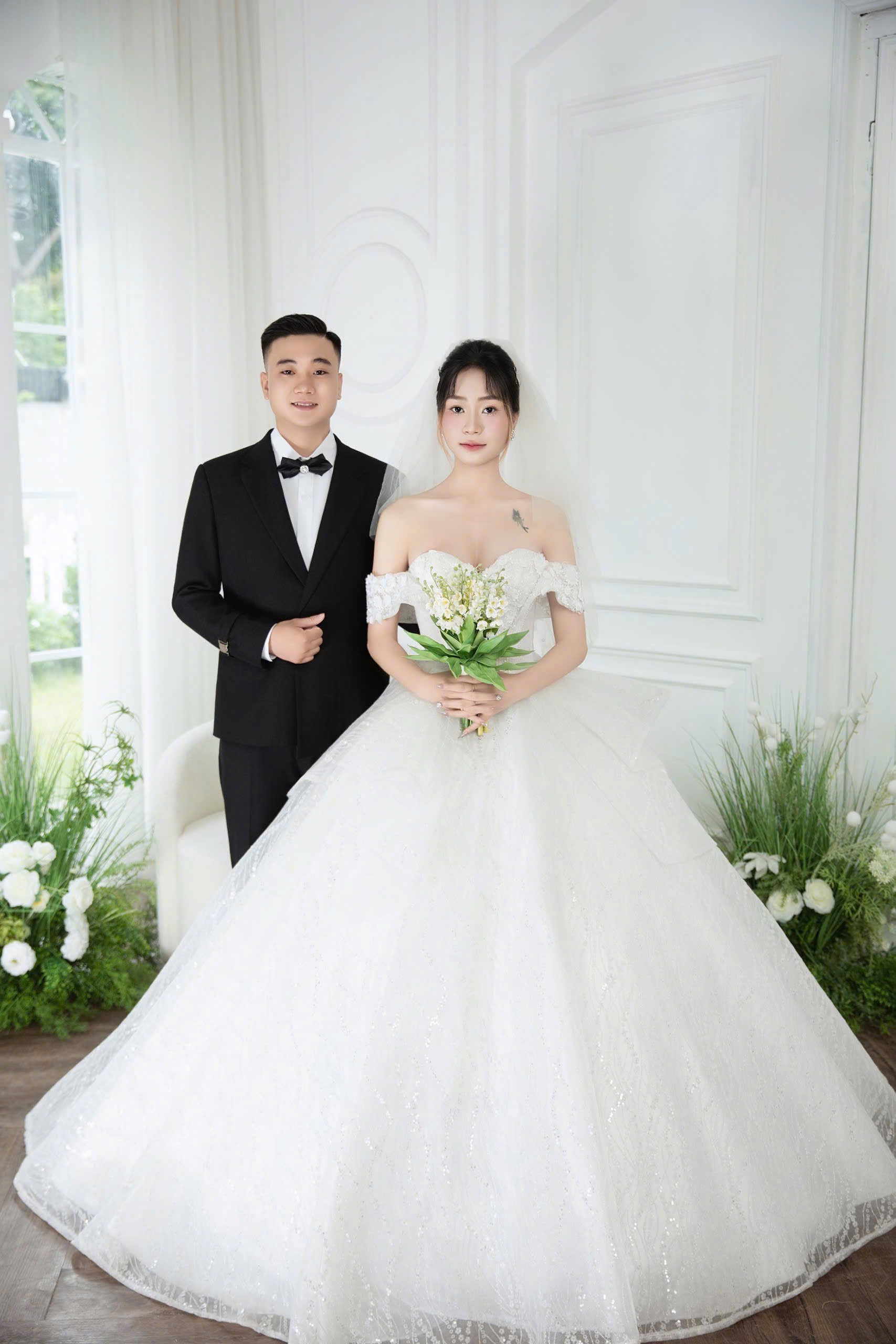 Ảnh Story cặp đôi