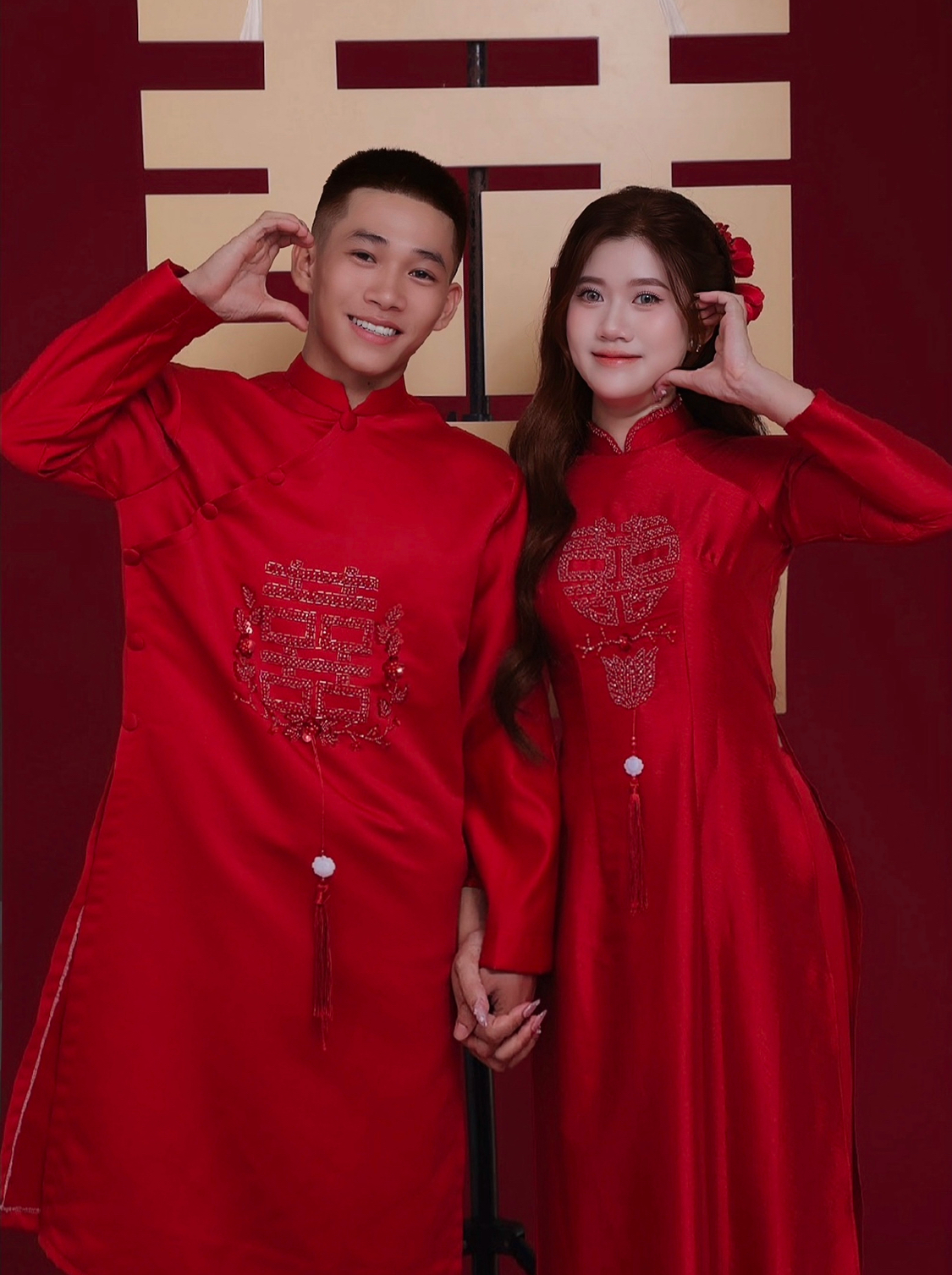 Ảnh chú rể