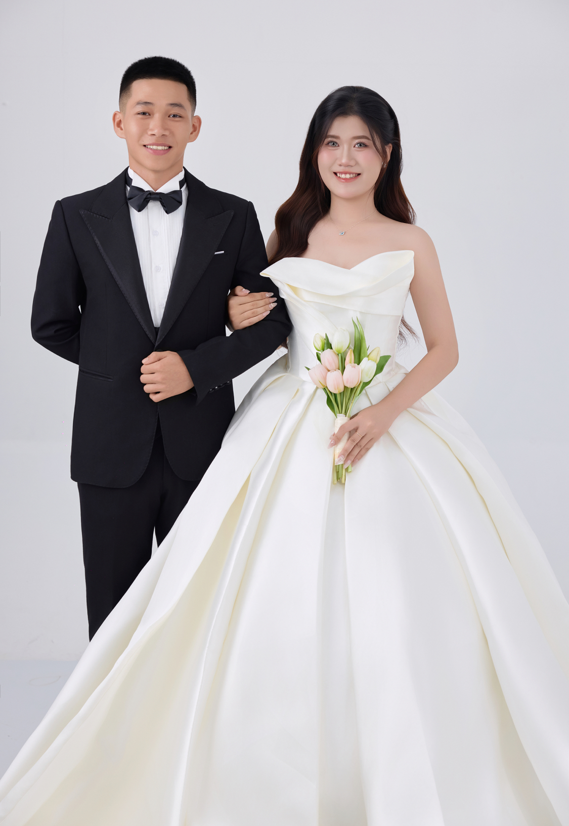 Ảnh Story cặp đôi