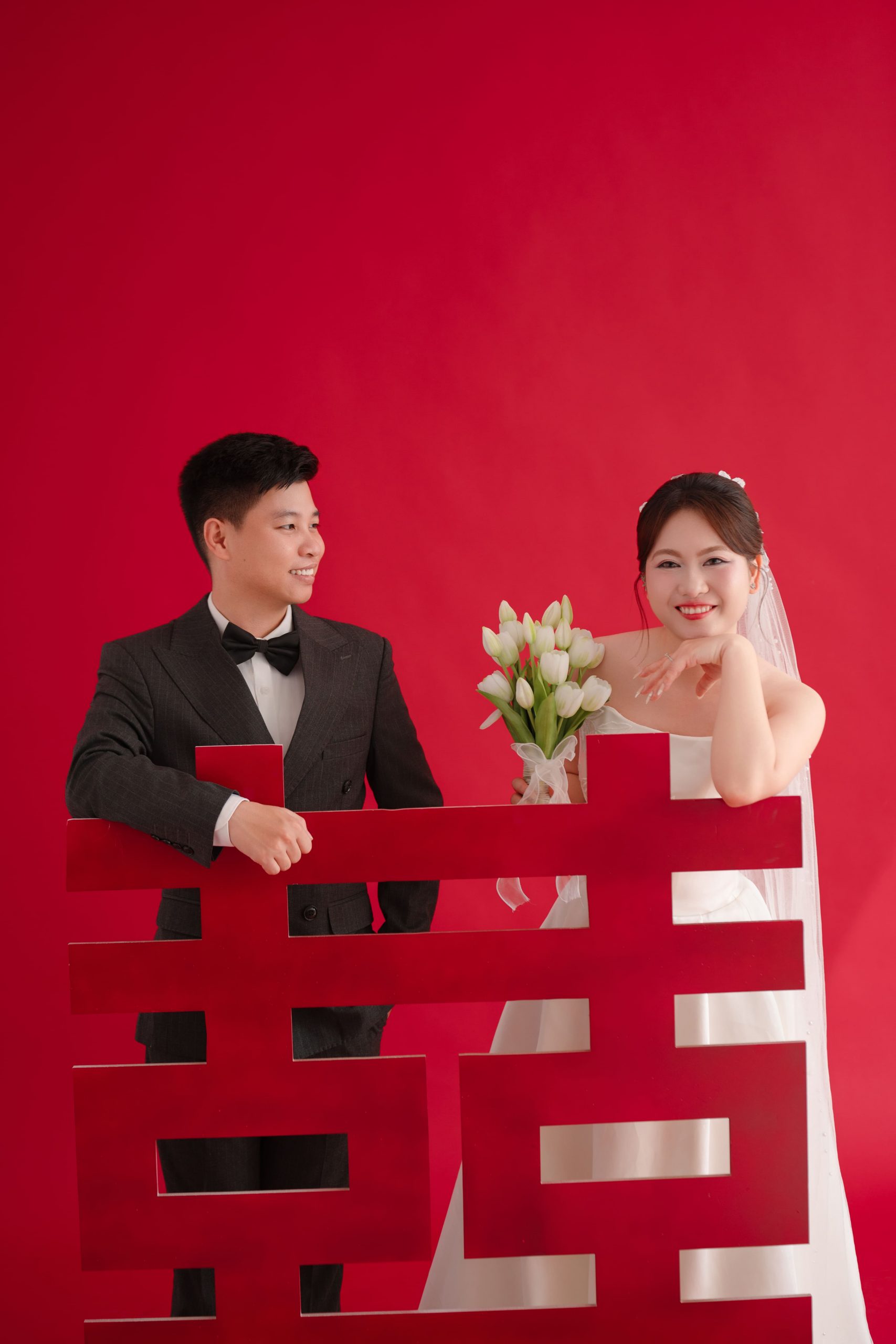 Ảnh chú rể