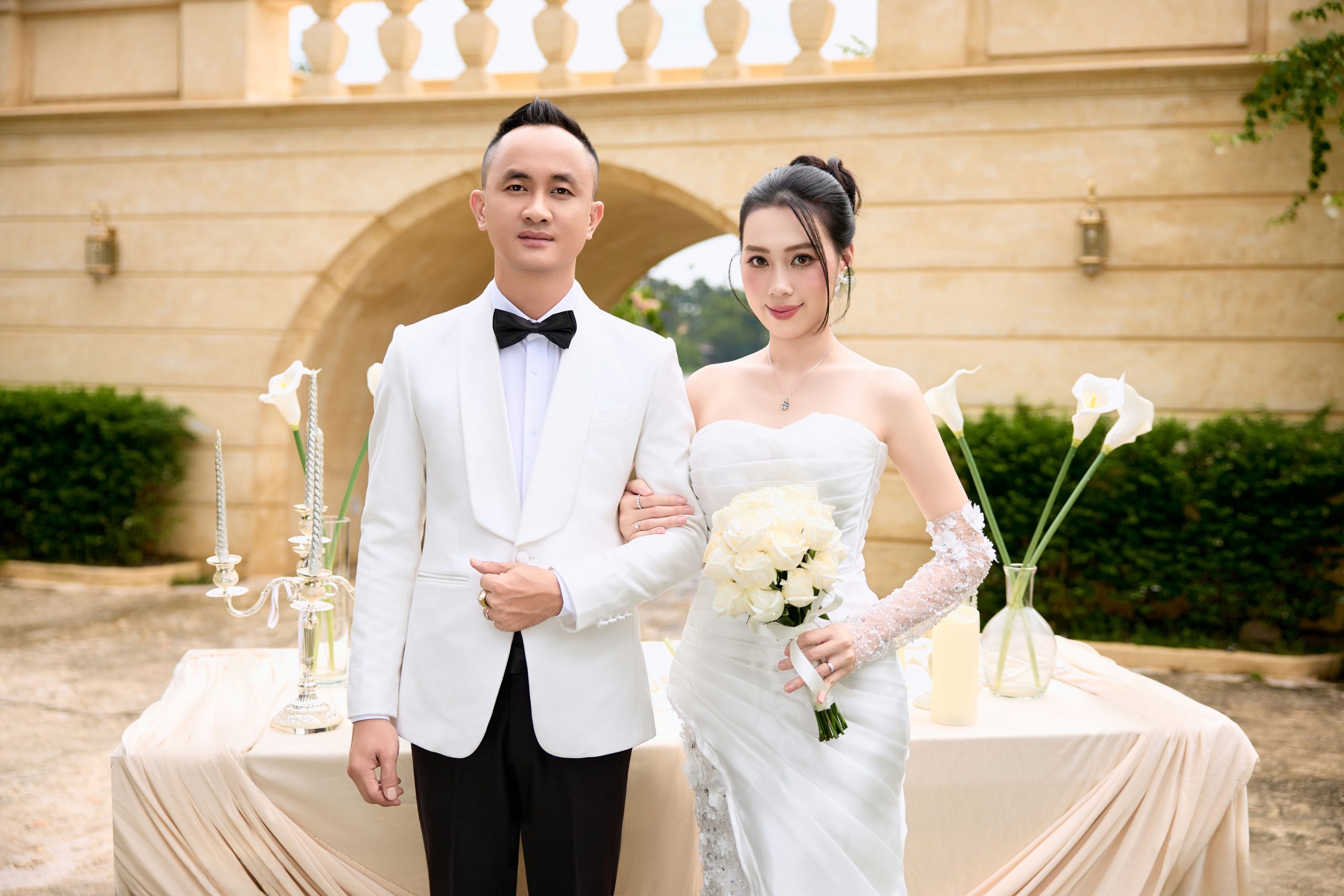 Ảnh Story cặp đôi