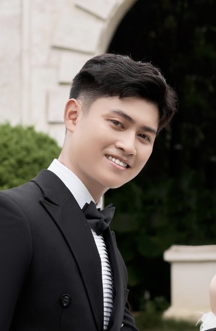 Ảnh chú rể