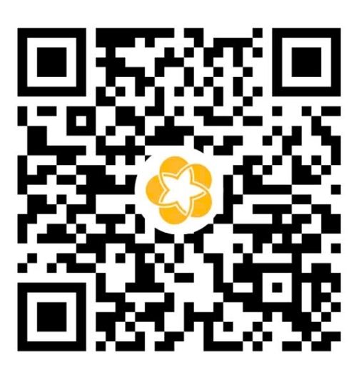 Mã QR cô dâu