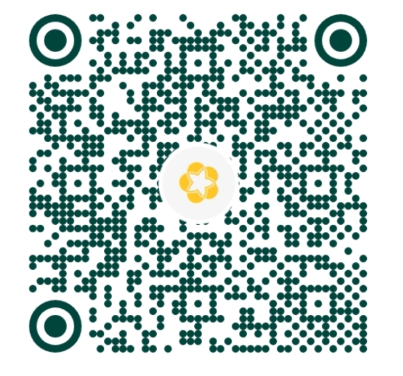 Mã QR chú rễ
