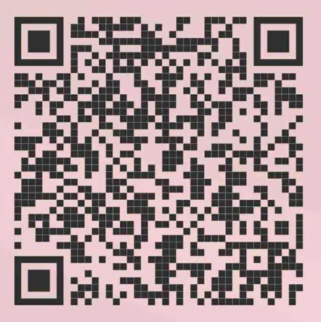 Mã QR chú rễ