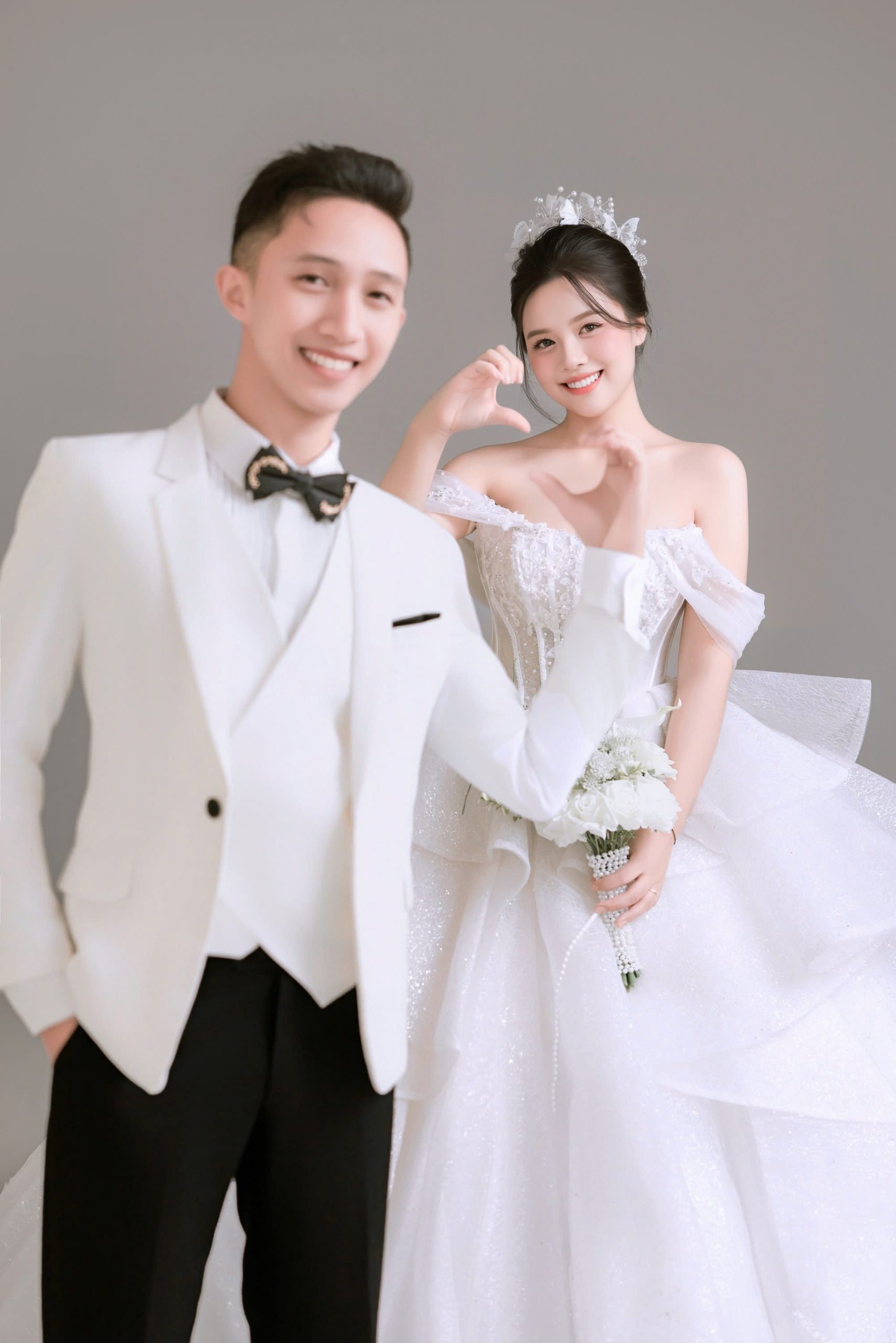 Ảnh Story cặp đôi