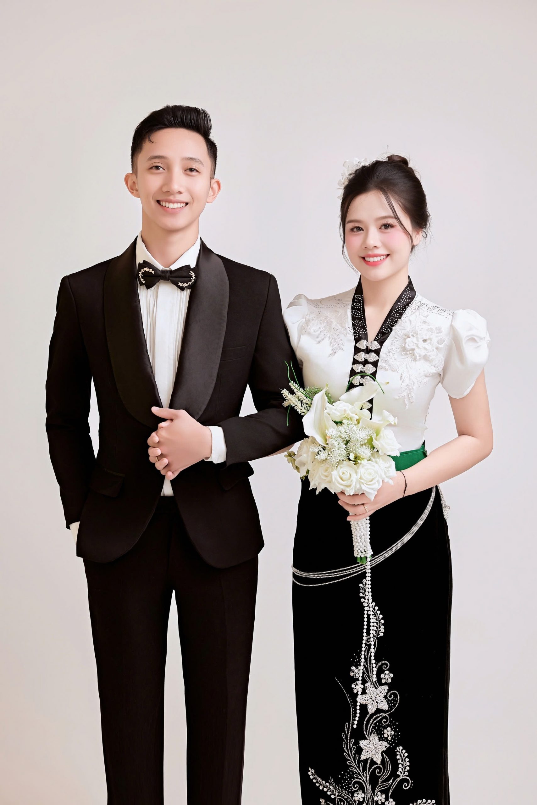 Anh nền phần Tham dự
