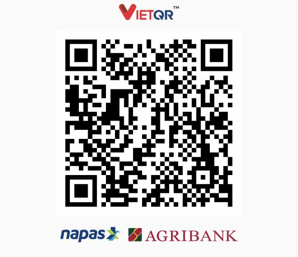 Mã QR chú rễ